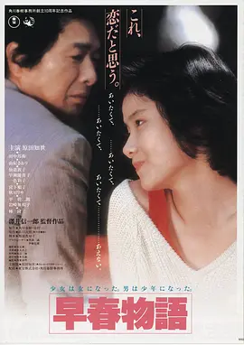 迷途追凶电影海报